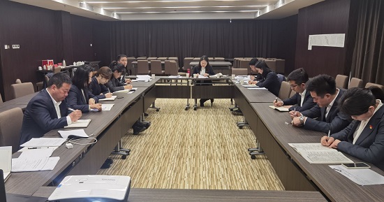 腾博汇游戏官网·(中国)专业效劳,诚信为本