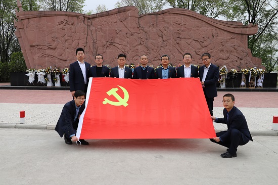 腾博汇游戏官网·(中国)专业效劳,诚信为本