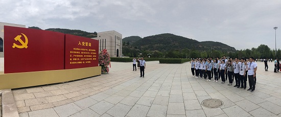 腾博汇游戏官网·(中国)专业效劳,诚信为本