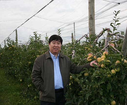 腾博汇游戏官网·(中国)专业效劳,诚信为本